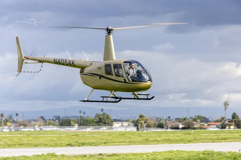 2026 Robinson R44 Raven II for sale
