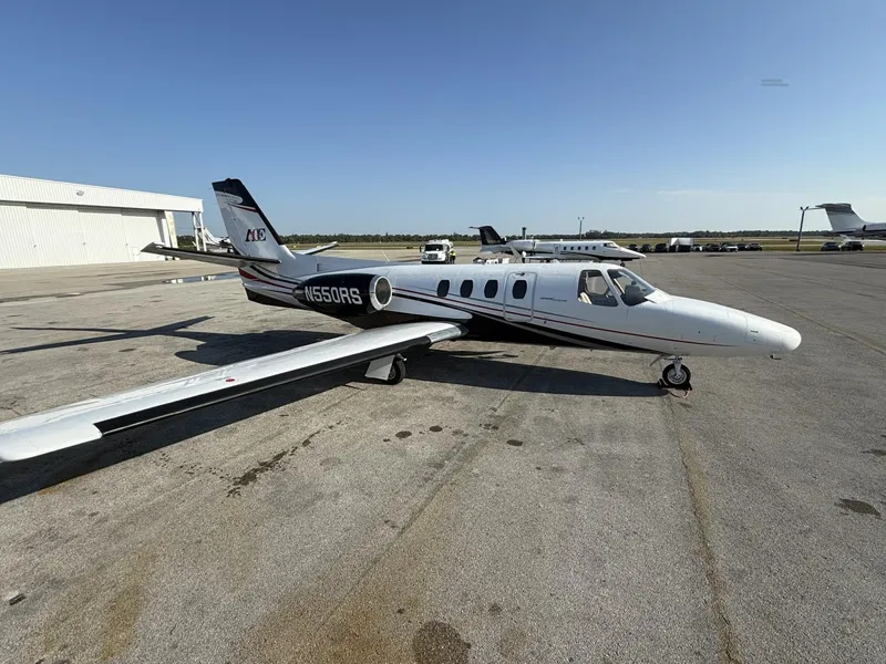 1974 Cessna Citation I for sale