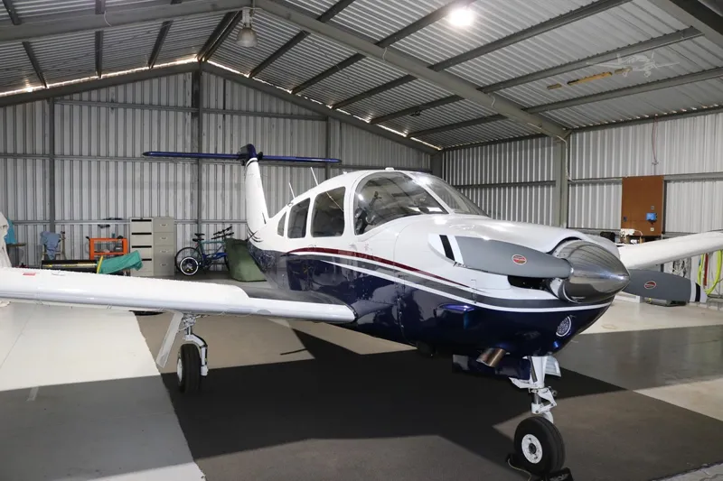 1979 Piper Arrow for sale