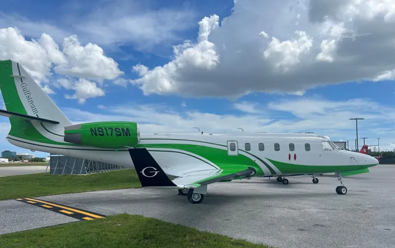 ASTRA/GULFSTREAM SPX for sale