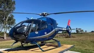 2000 Eurocopter H120 for sale