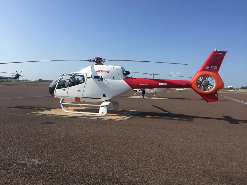 2003 Eurocopter H120 for sale