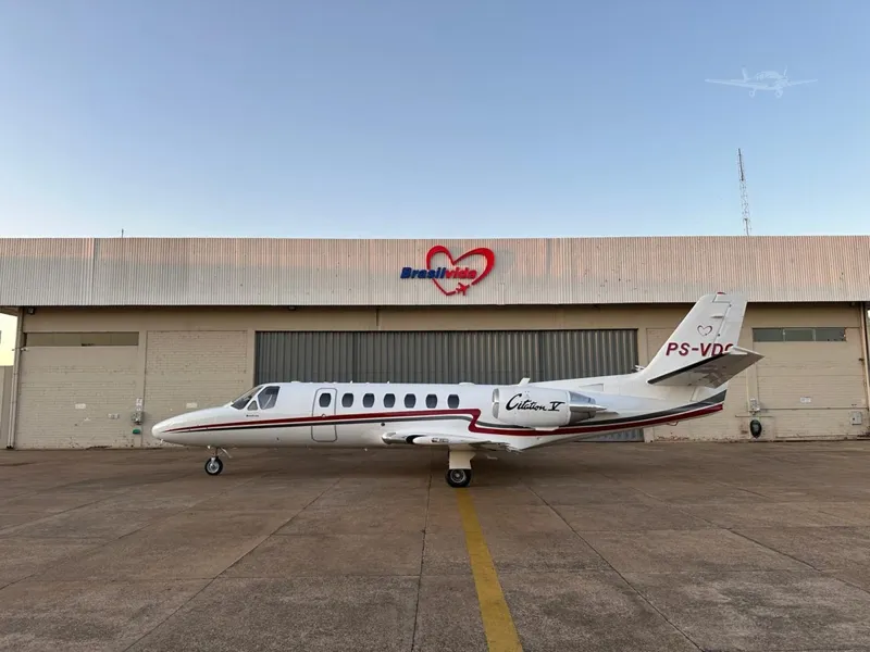 1990 Cessna V for sale