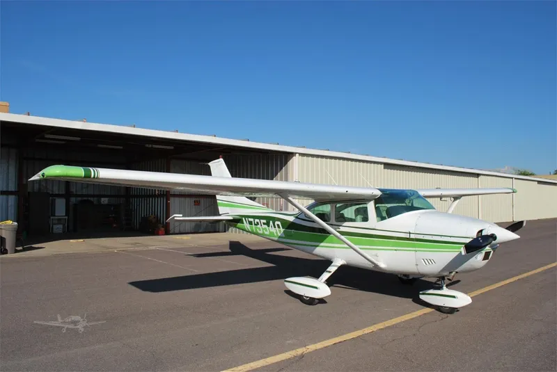 1973 Cessna 182P for sale