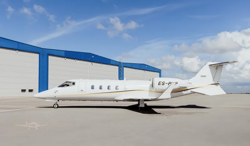 2006 Learjet 60 for sale