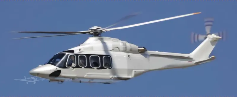 Agusta AW139 for sale