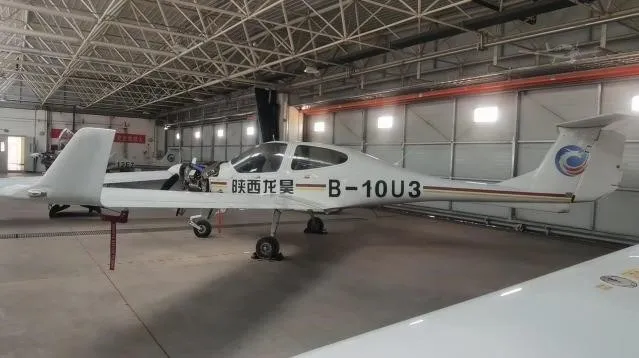 2019 Diamond DA40 for sale