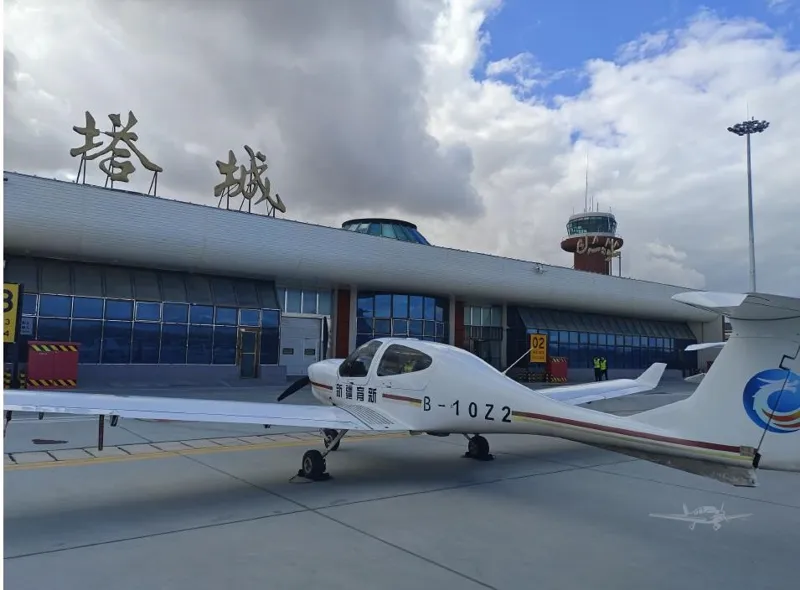 2020 Diamond DA40 for sale