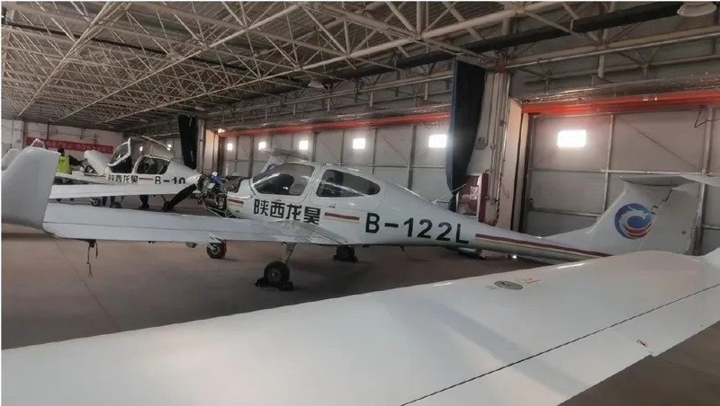 2020 Diamond DA40 for sale