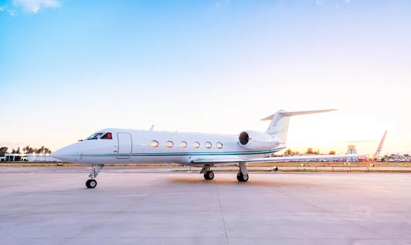 1999 Gulfstream GIV for sale
