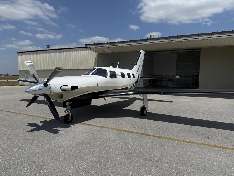 2008 Piper Meridian for sale