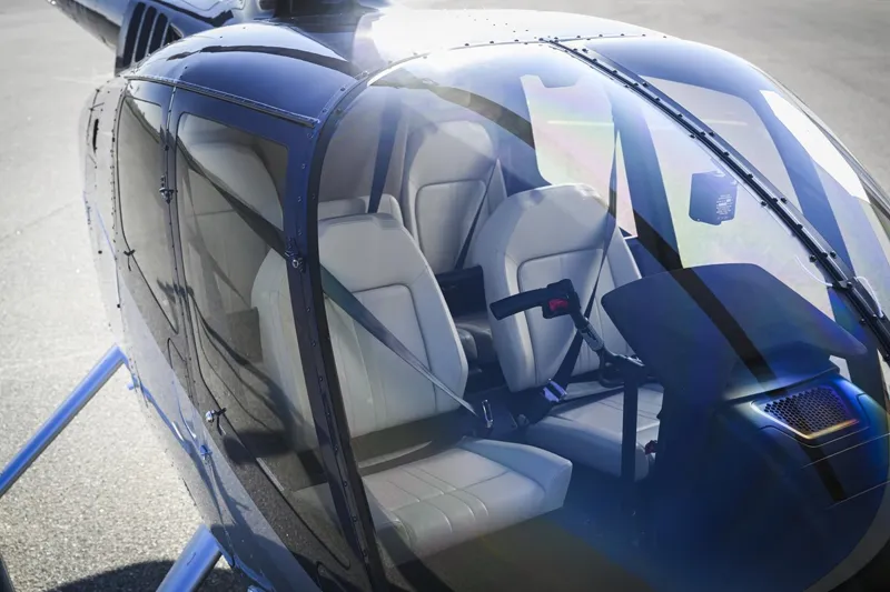 2027 Robinson R66 for sale