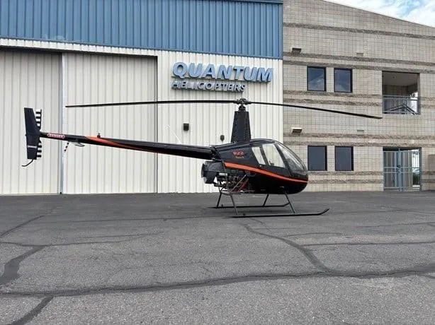 2026 Robinson R22 Beta II for sale