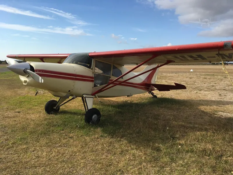 1994 Beechcraft Bonanza V35 for sale