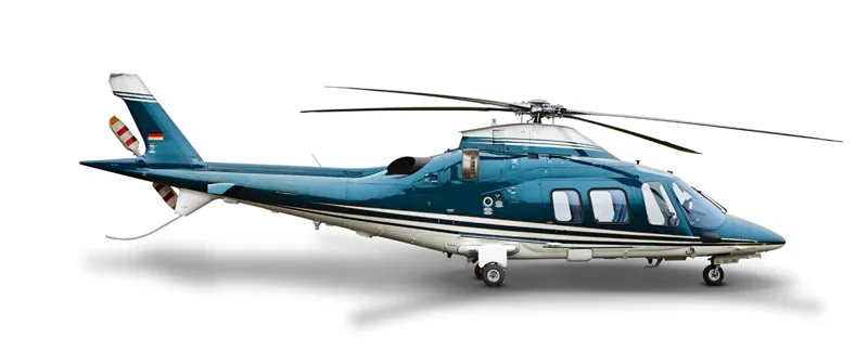 2008 Agusta AW109 Grand for sale