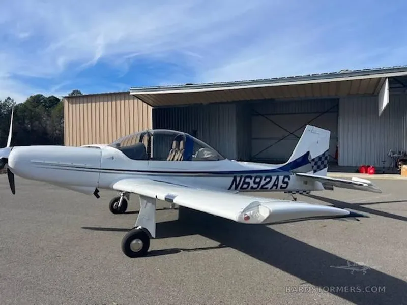 Micco SP26 AEROBATIC