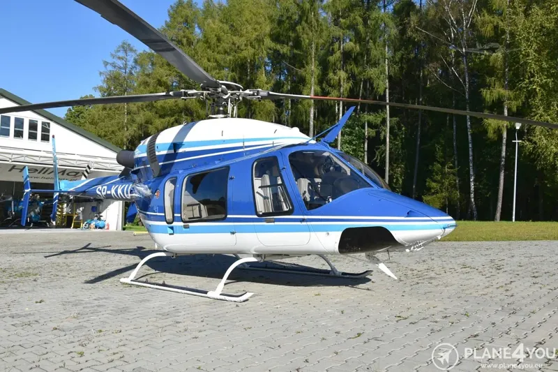 2002 Bell 427 for sale