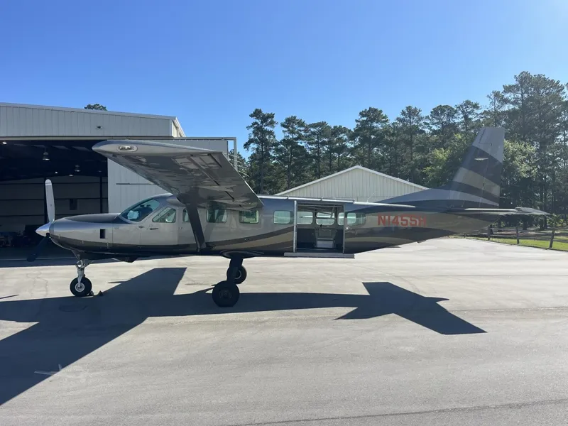 2014 Cessna Caravan 208B Grand for sale