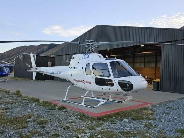 1997 Eurocopter H125 for sale
