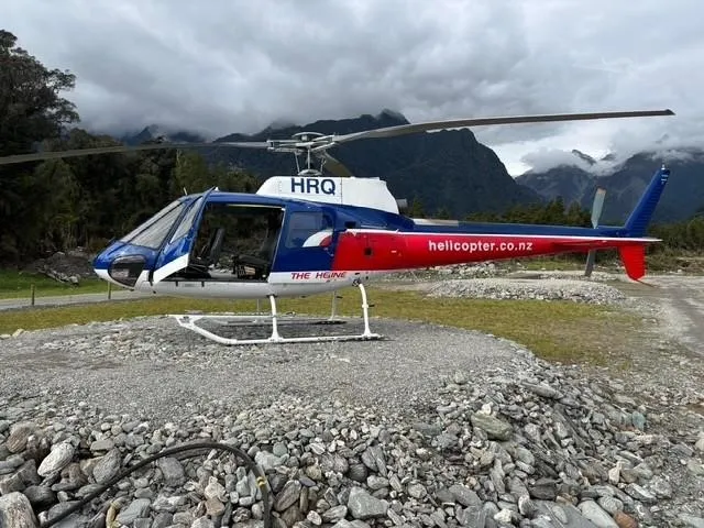 1980 Eurocopter H125 for sale