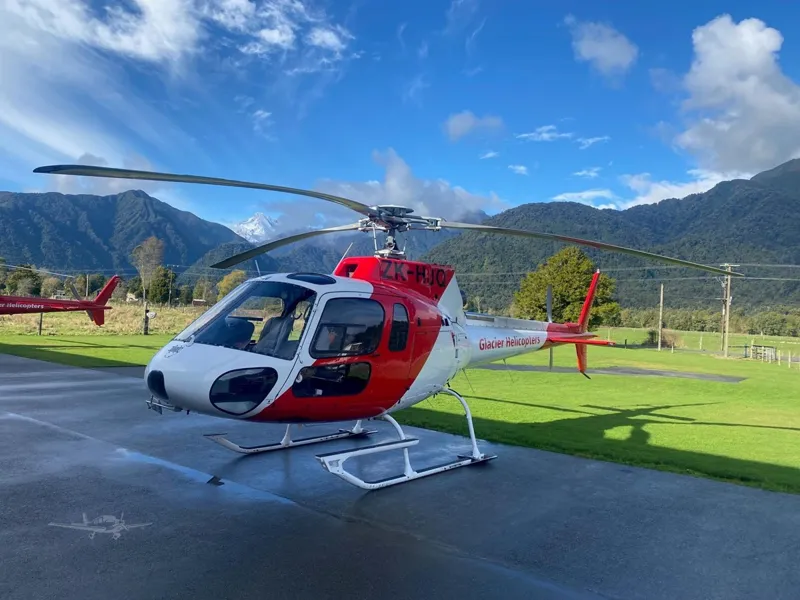 1981 Eurocopter H125 for sale