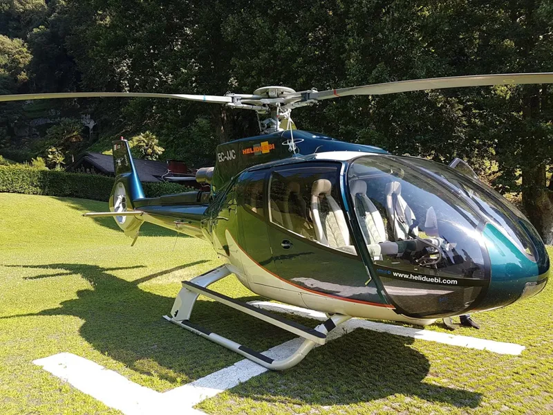 2002 Eurocopter H130 for sale