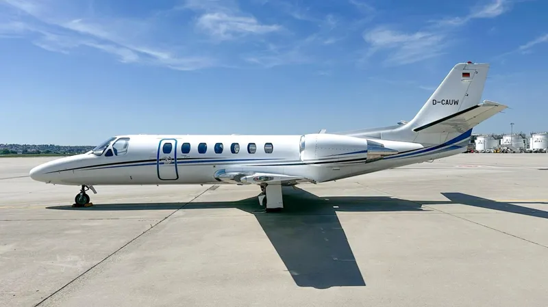 2001 Cessna Citation Encore for sale