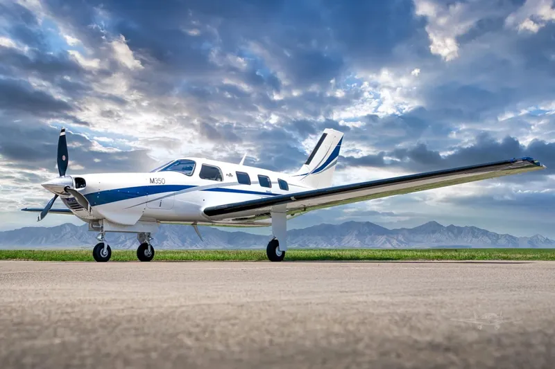 2023 Piper M350 for sale