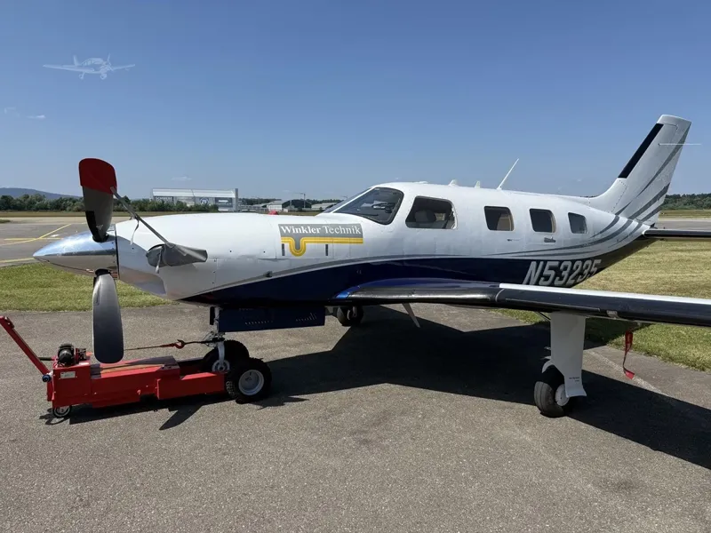 2001 Piper Meridian for sale