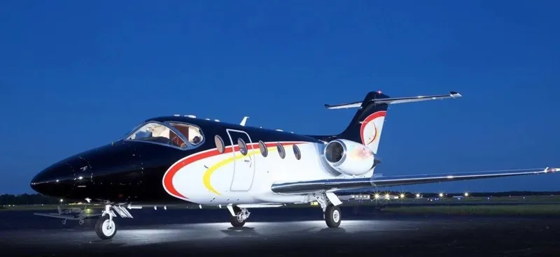 2006 Hawker 400 for sale