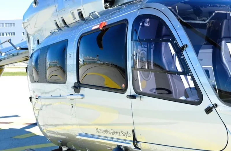 2024 Eurocopter ACH145 for sale
