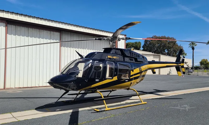 2020 Bell 407 for sale