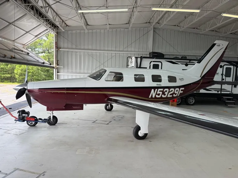 2002 Piper Mirage for sale