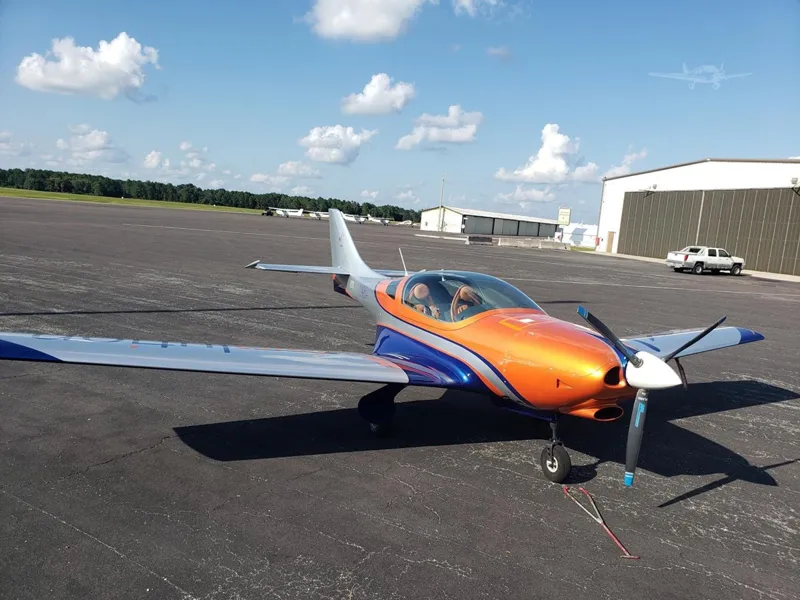 2019 JMB VL3 EVOLUTION for sale