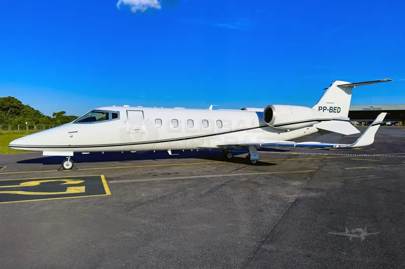 2006 Learjet 60 for sale