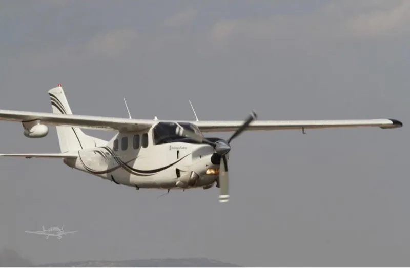 CESSNA P210 SILVER EAGLE for sale