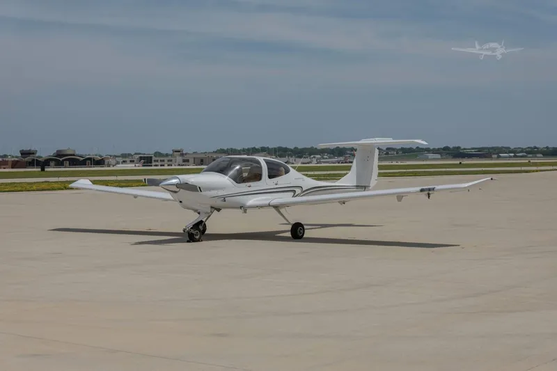 2008 Diamond DA40 for sale
