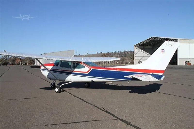 CESSNA R182RG SKYLANE for sale