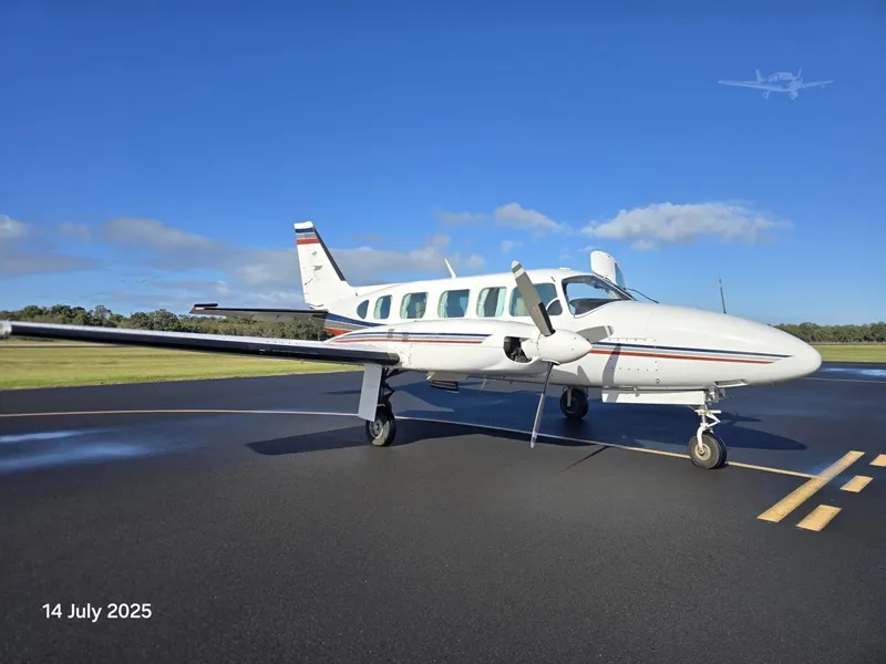 1979 Piper Chieftain for sale