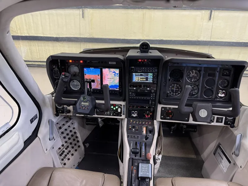 1985 Socata TB-20 Trinidad for sale