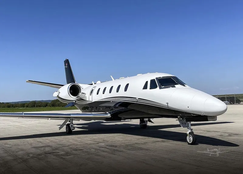 2017 Cessna Citation XLS+ for sale