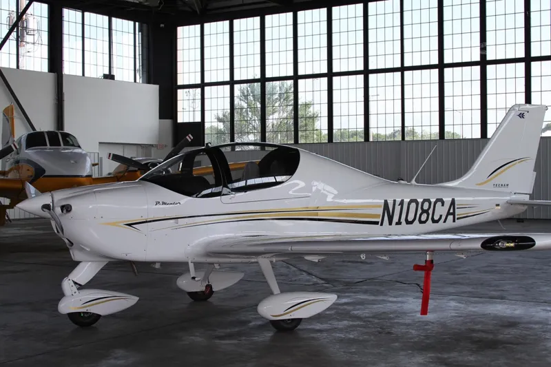 TECNAM P MENTOR for sale