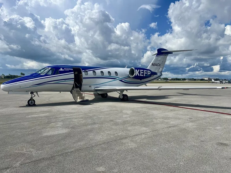 1998 Cessna Citation VII for sale