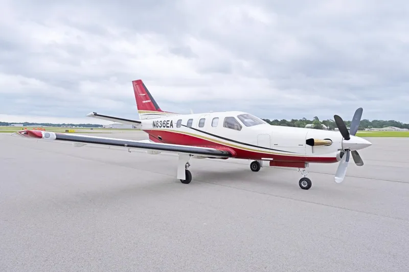 2013 Socata TBM 850 for sale