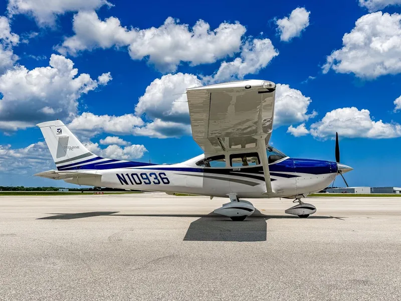 2006 Cessna 182T for sale