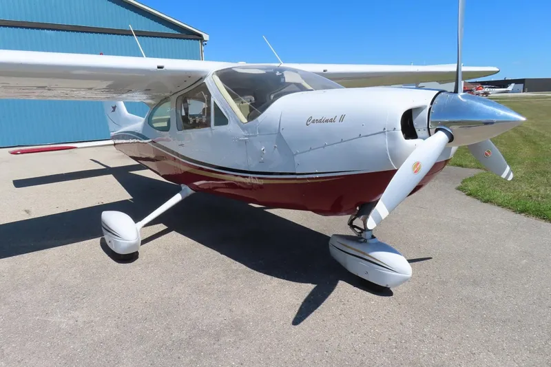 1975 Cessna 177 for sale