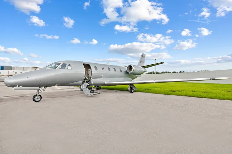 2000 Cessna Citation Excel for sale