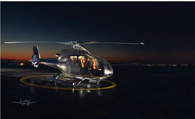 2026 Eurocopter H130 for sale