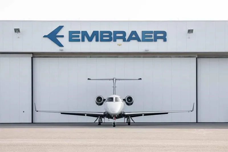 2012 Embraer Phenom 300 for sale