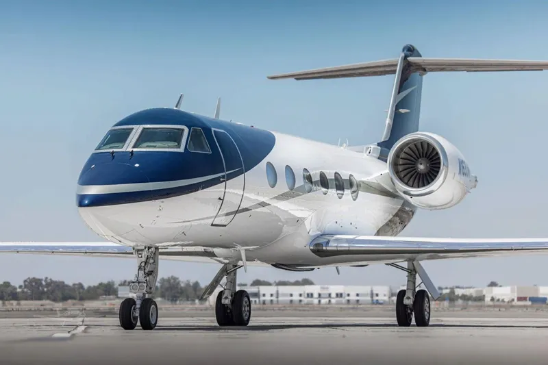 1988 Gulfstream GIV for sale